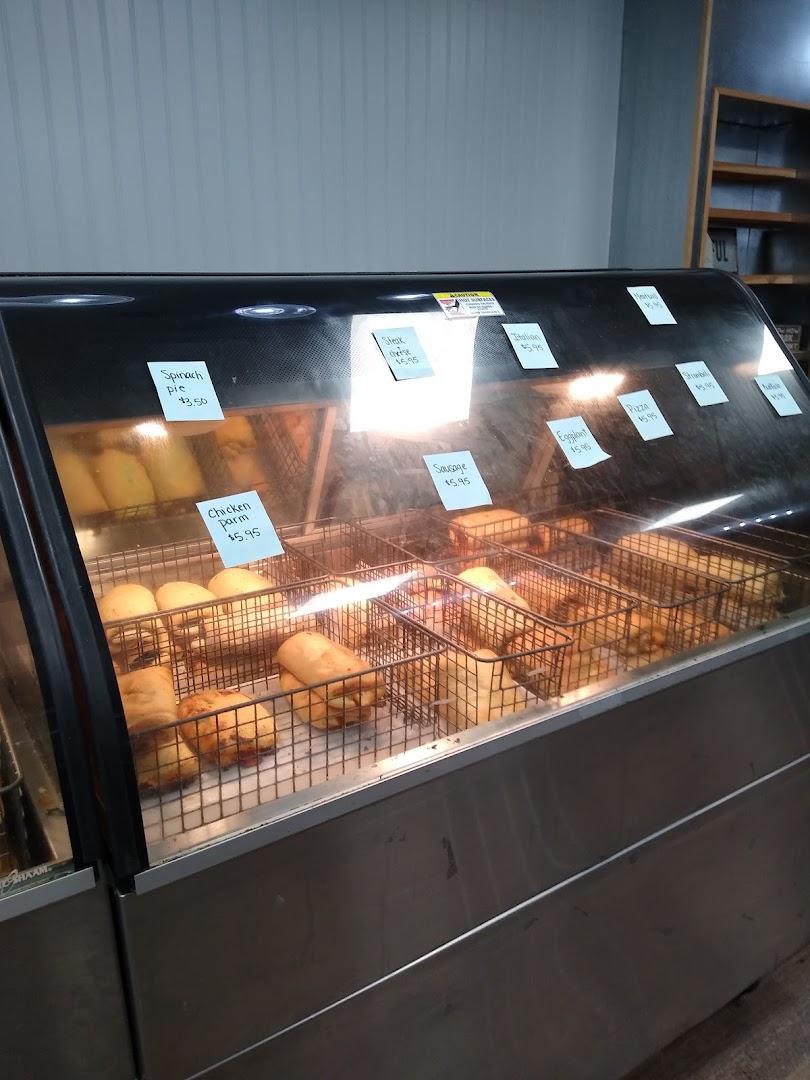 DePetrillo's Pizza & Bakery