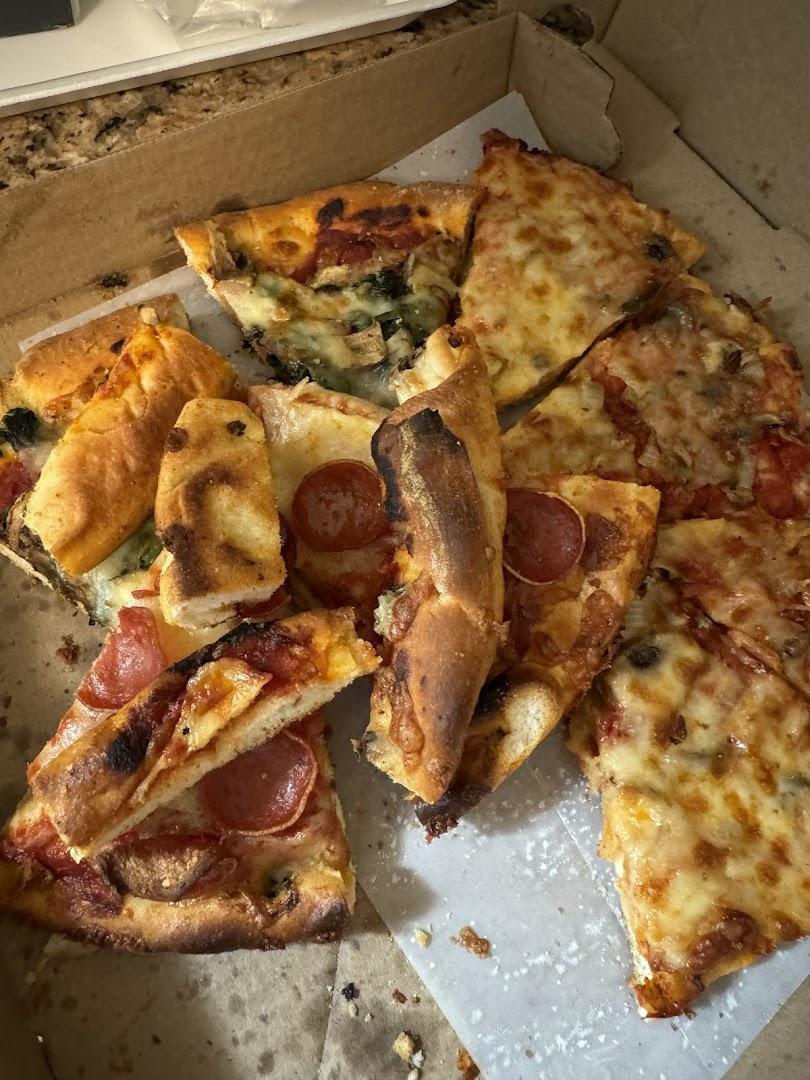 DePetrillo's Pizza & Bakery
