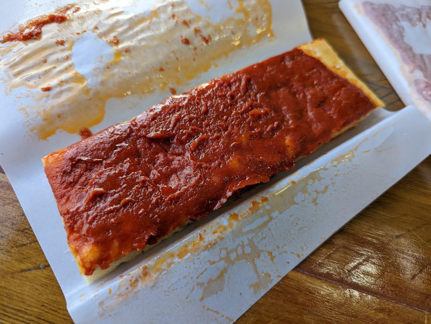 DePetrillo's Pizza & Bakery