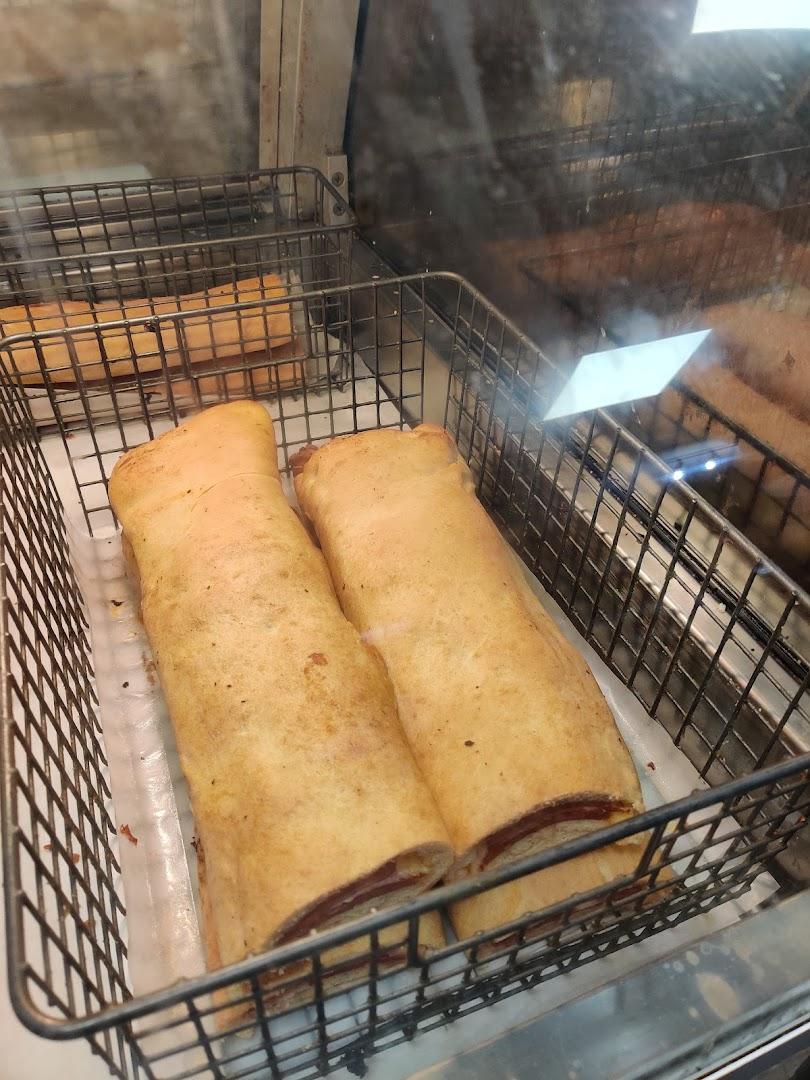 DePetrillo's Pizza & Bakery