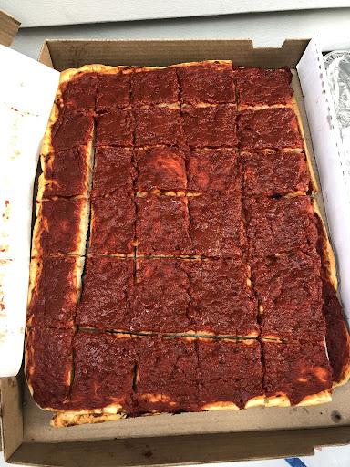 DePetrillo's Pizza & Bakery